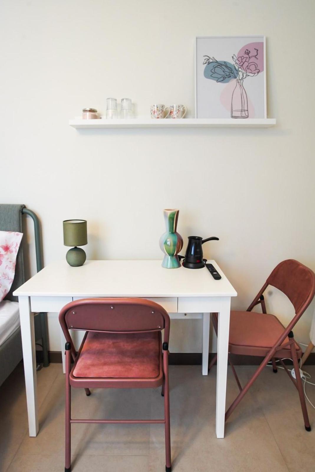 Didi's Central Designer Apartments