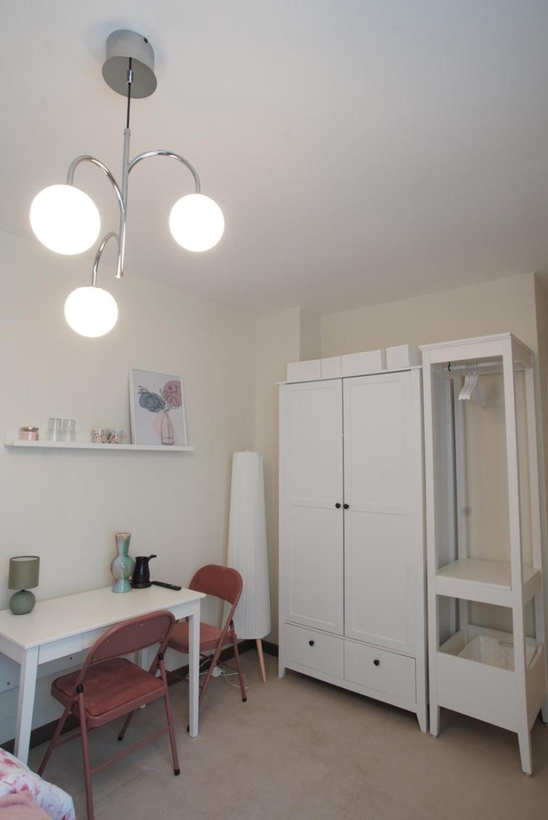 Didi's Central Designer Apartments