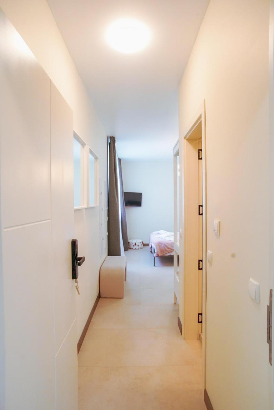 Didi's Central Designer Apartments