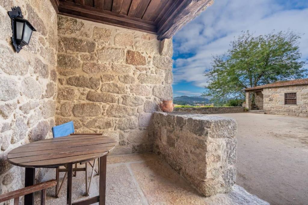 Casa de Ansemondes view 3
