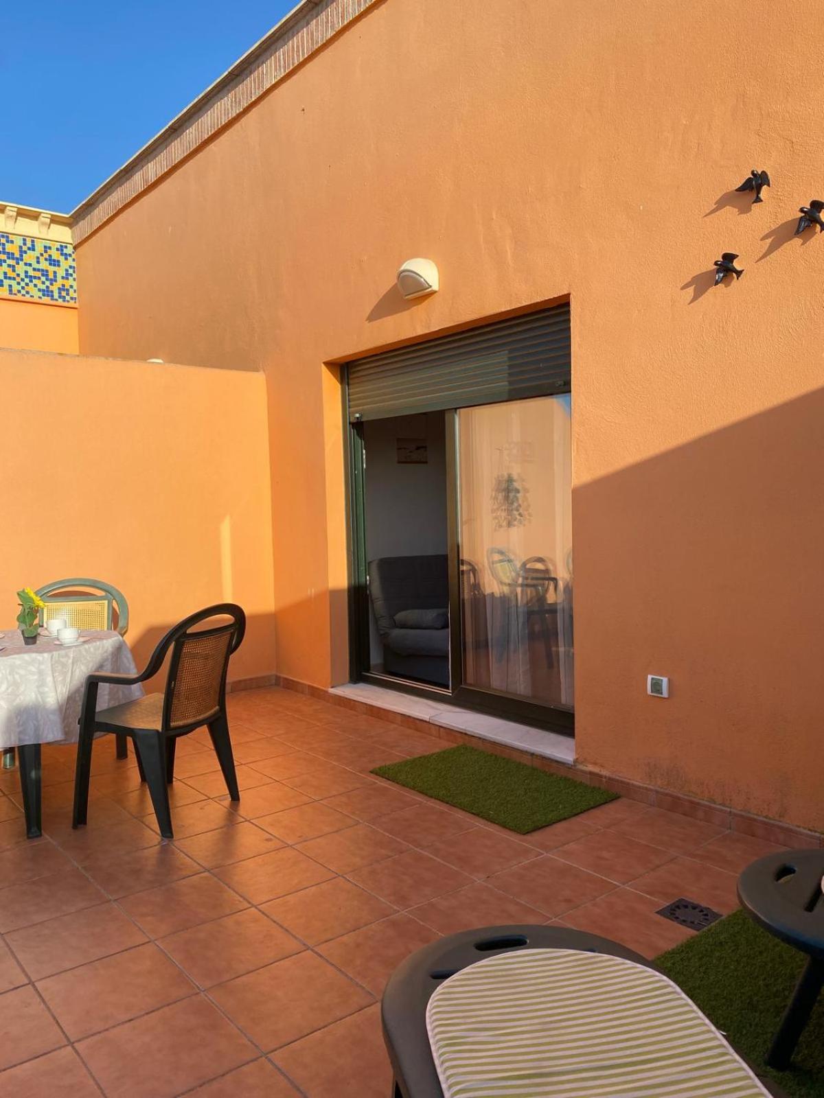 Acogedor apartamento en Punta del Moral Ayamonte