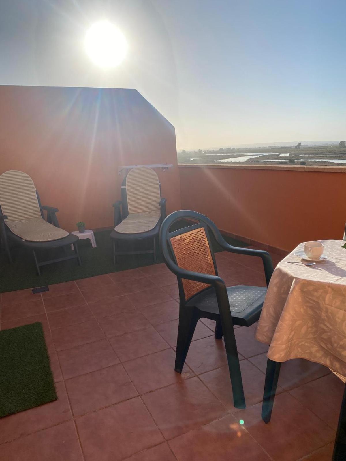 Acogedor apartamento en Punta del Moral Ayamonte