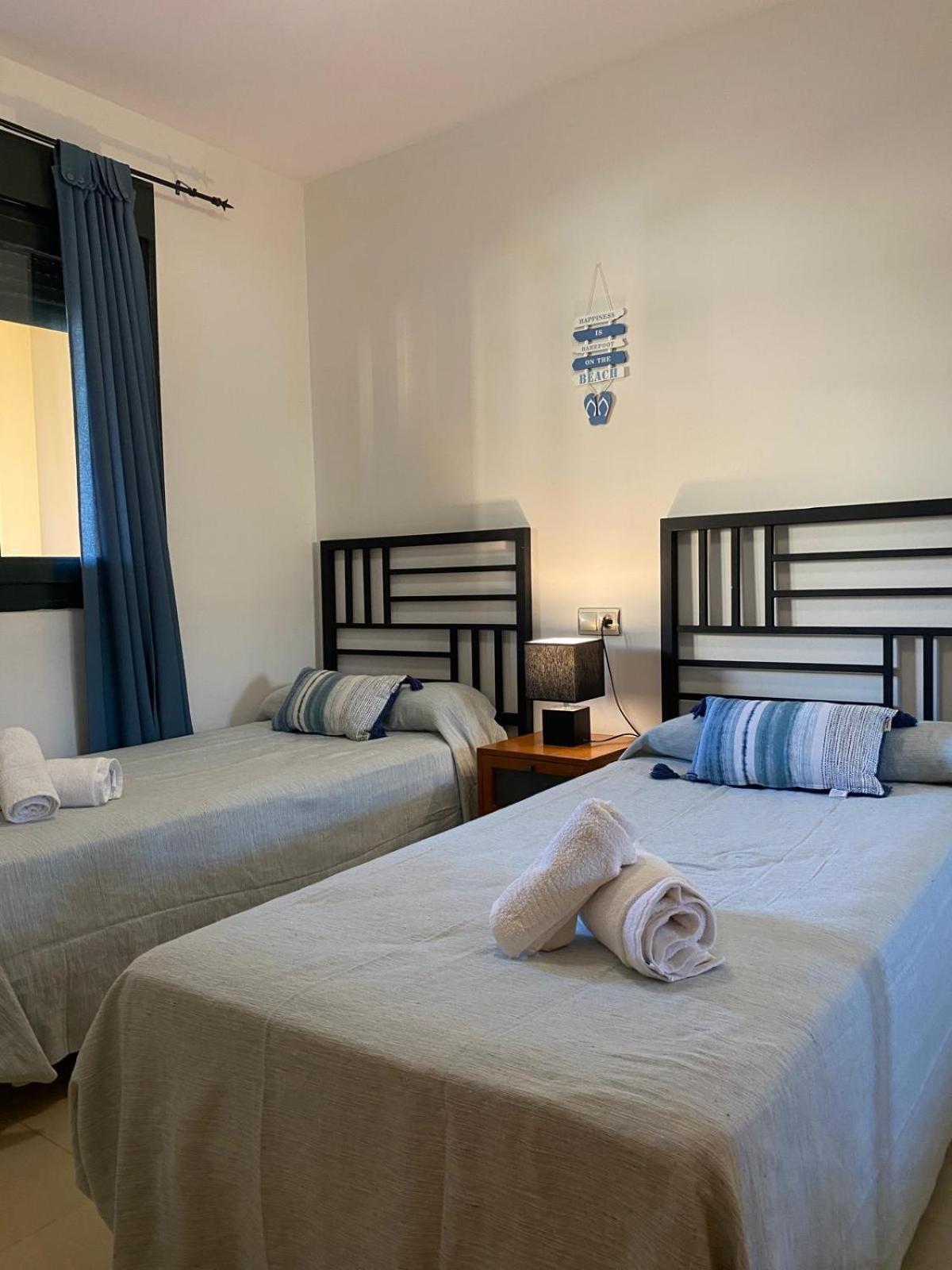 Acogedor apartamento en Punta del Moral Ayamonte