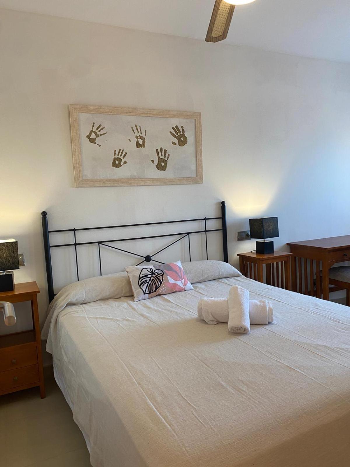 Acogedor apartamento en Punta del Moral Ayamonte