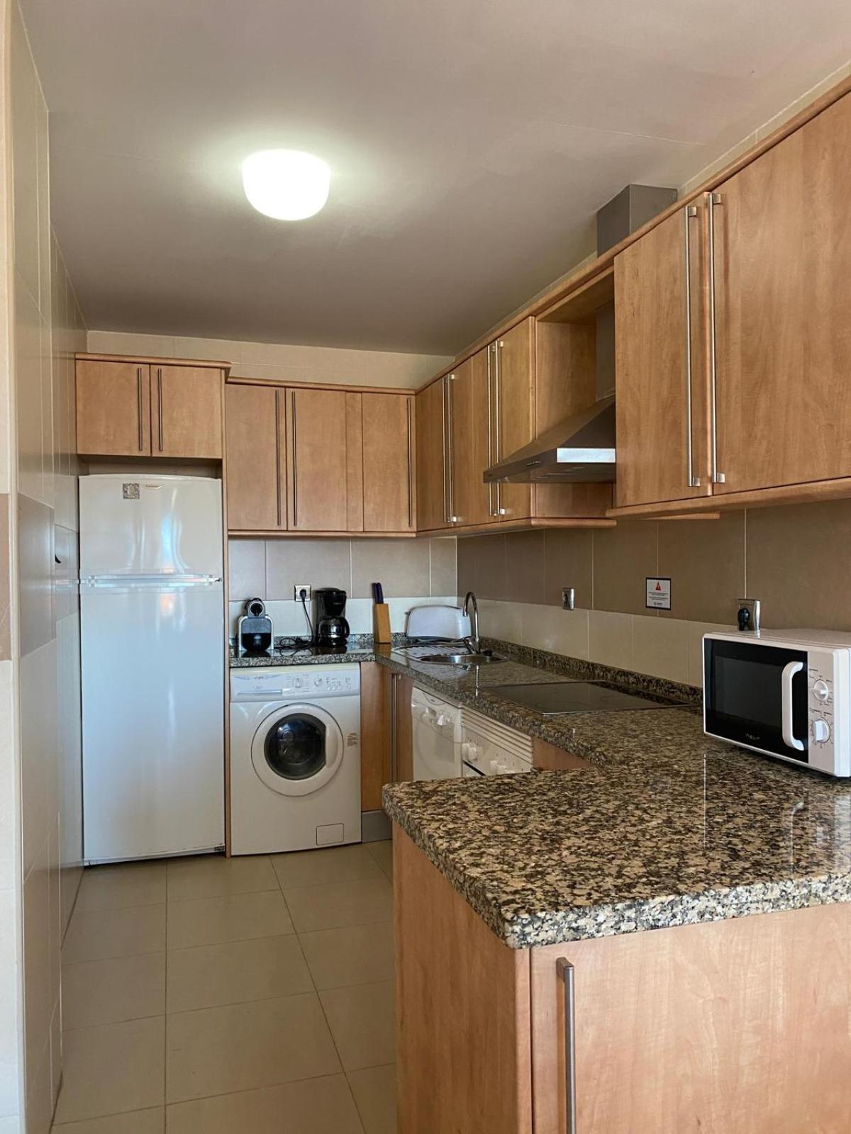 Acogedor apartamento en Punta del Moral Ayamonte