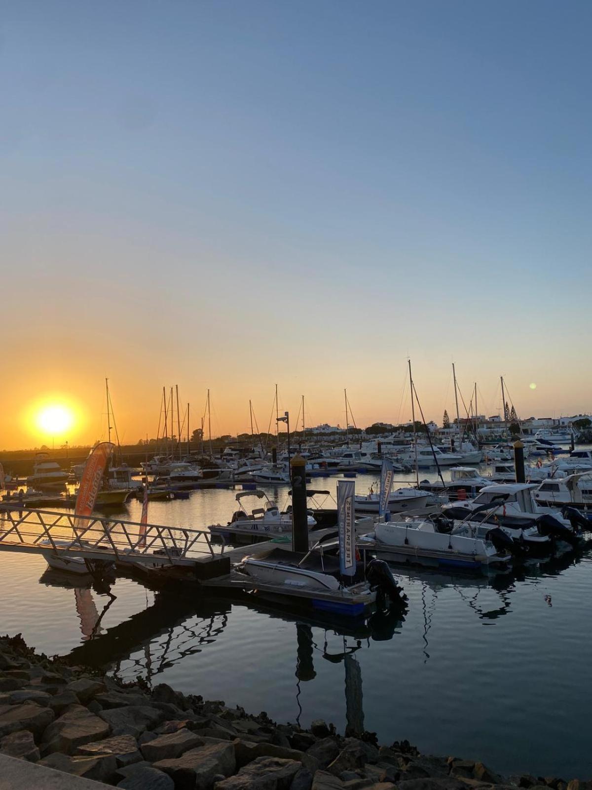 Acogedor apartamento en Punta del Moral Ayamonte