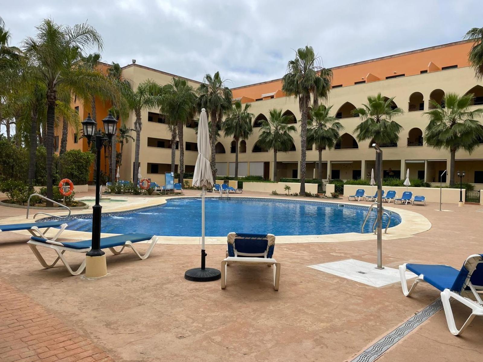Acogedor apartamento en Punta del Moral Ayamonte