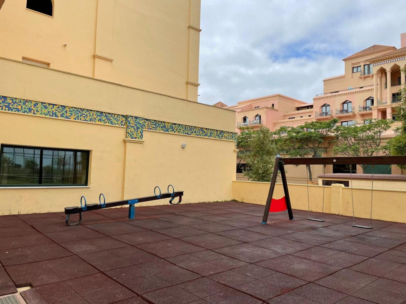 Acogedor apartamento en Punta del Moral Ayamonte