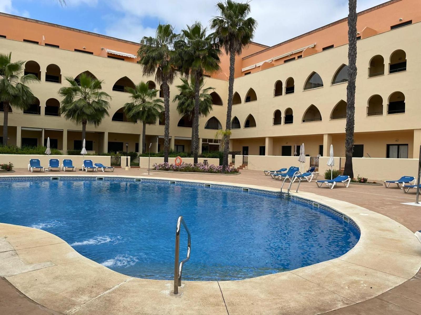 Acogedor apartamento en Punta del Moral Ayamonte