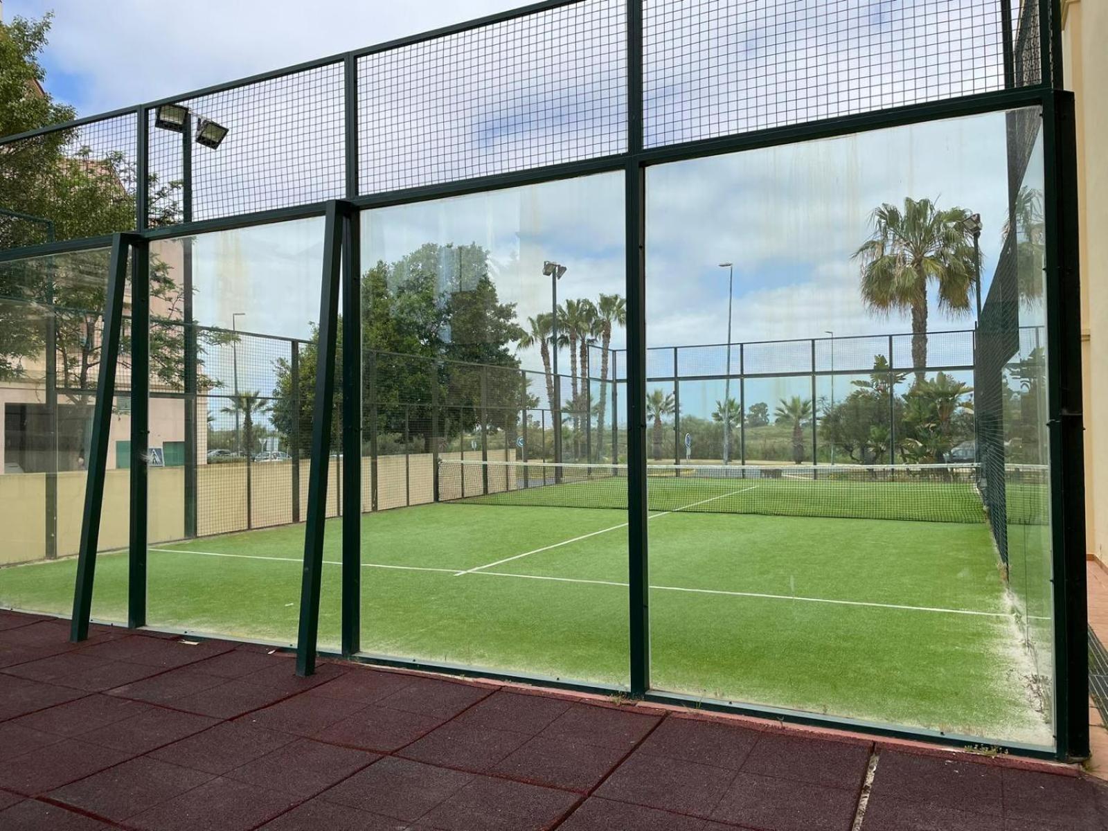 Acogedor apartamento en Punta del Moral Ayamonte