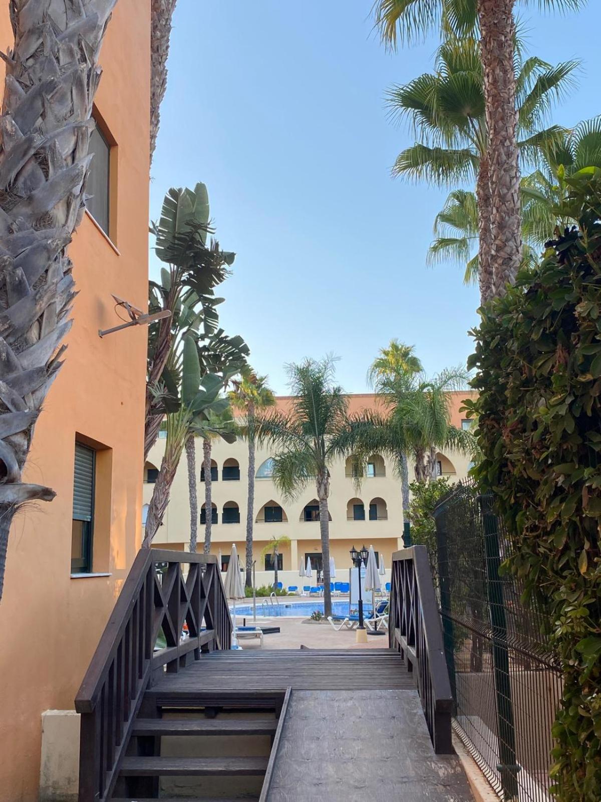 Acogedor apartamento en Punta del Moral Ayamonte