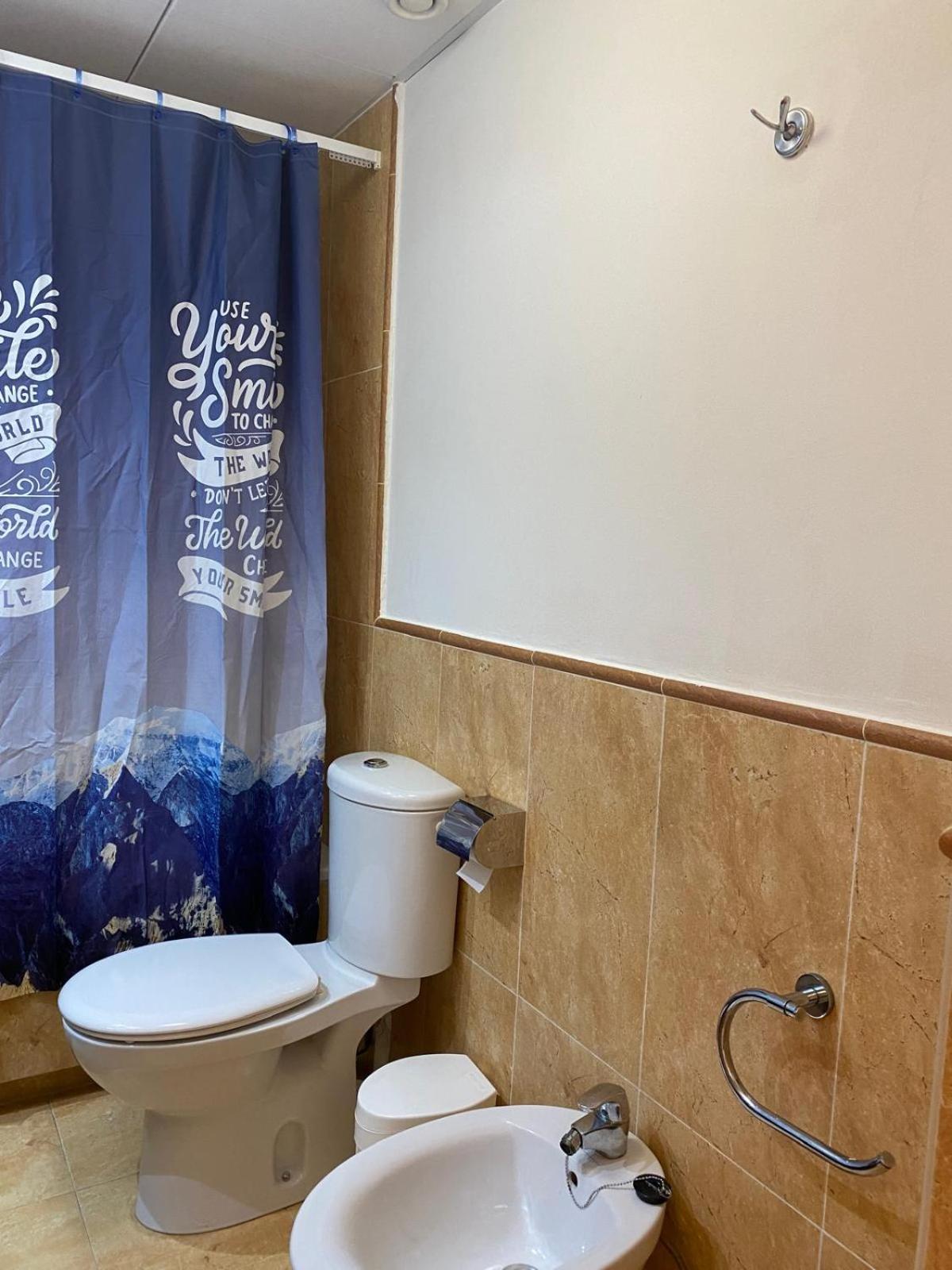 Acogedor apartamento en Punta del Moral Ayamonte