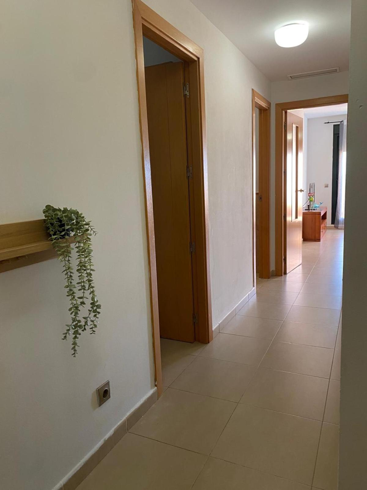 Acogedor apartamento en Punta del Moral Ayamonte