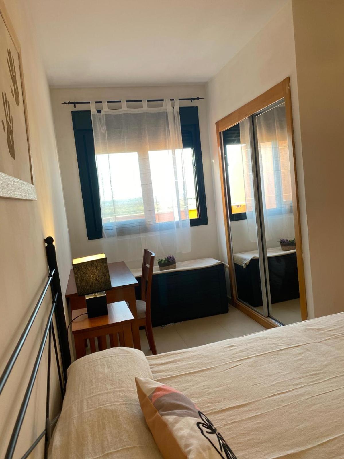Acogedor apartamento en Punta del Moral Ayamonte
