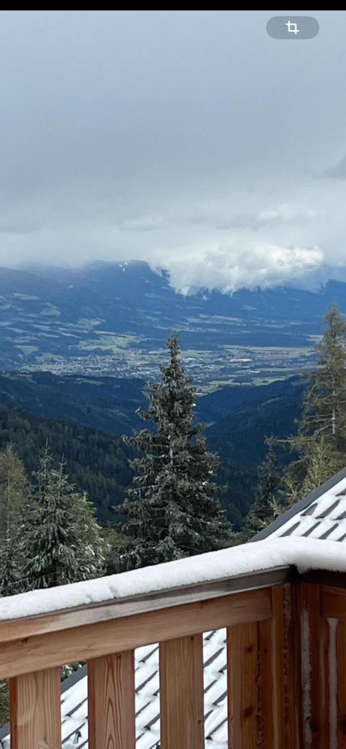 Appartement Weitblick