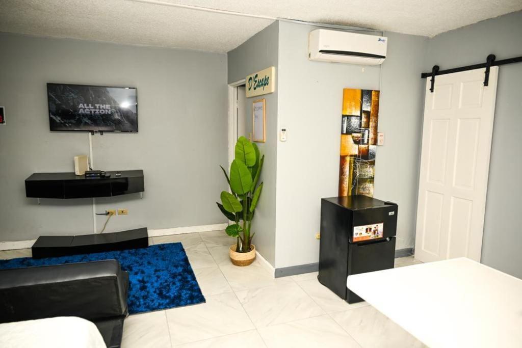 D'escape at Seawind on the Bay view 4
