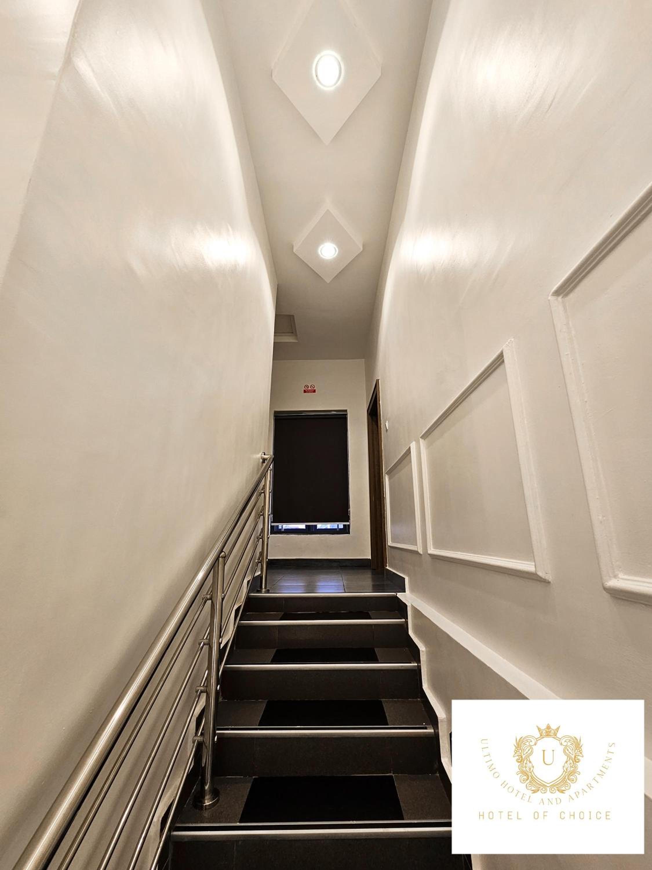 2 Bed Apartment 1 - Stylish Benin City Retreat view 5