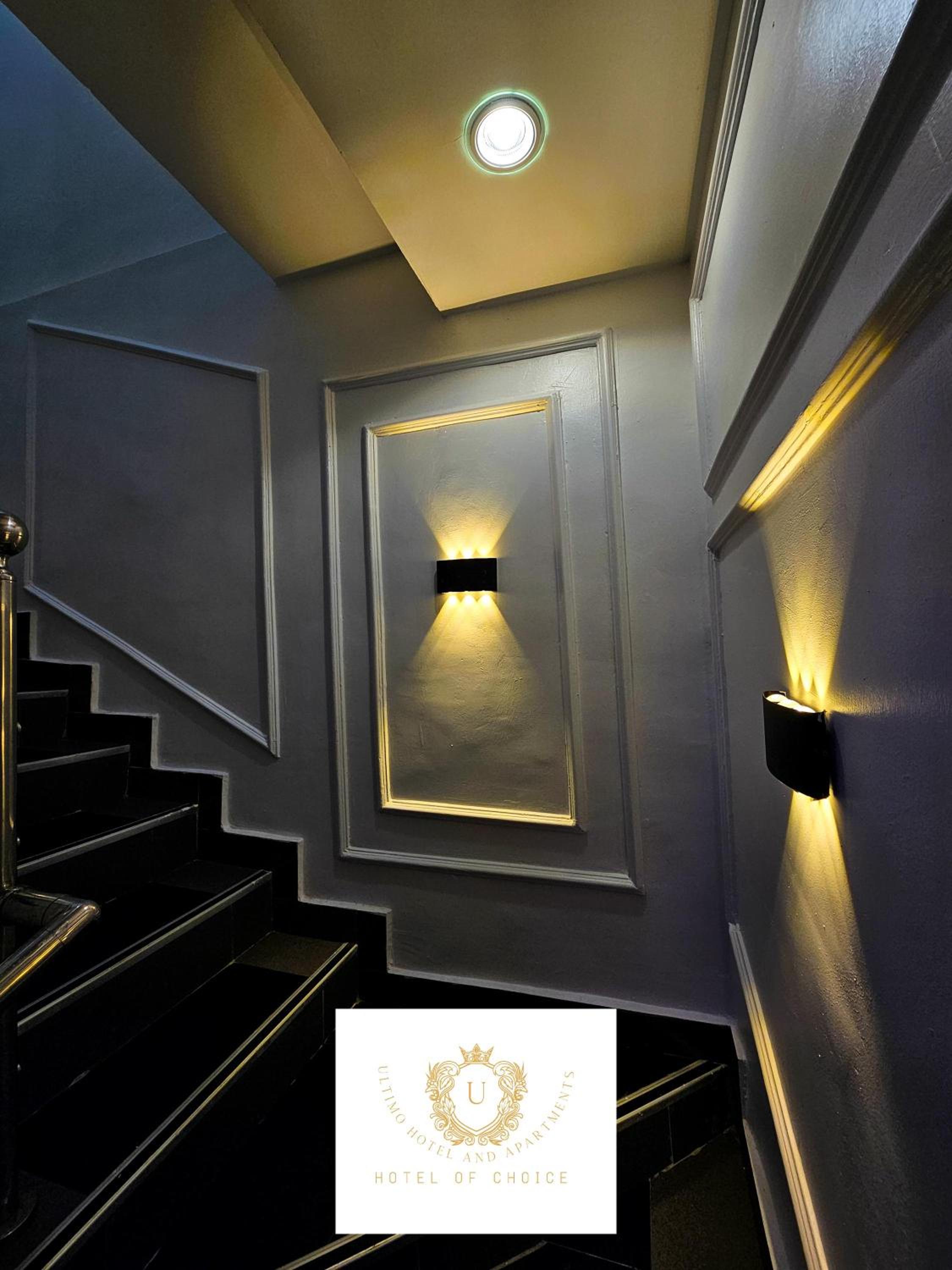 2 Bed Apartment 1 - Stylish Benin City Retreat view 4
