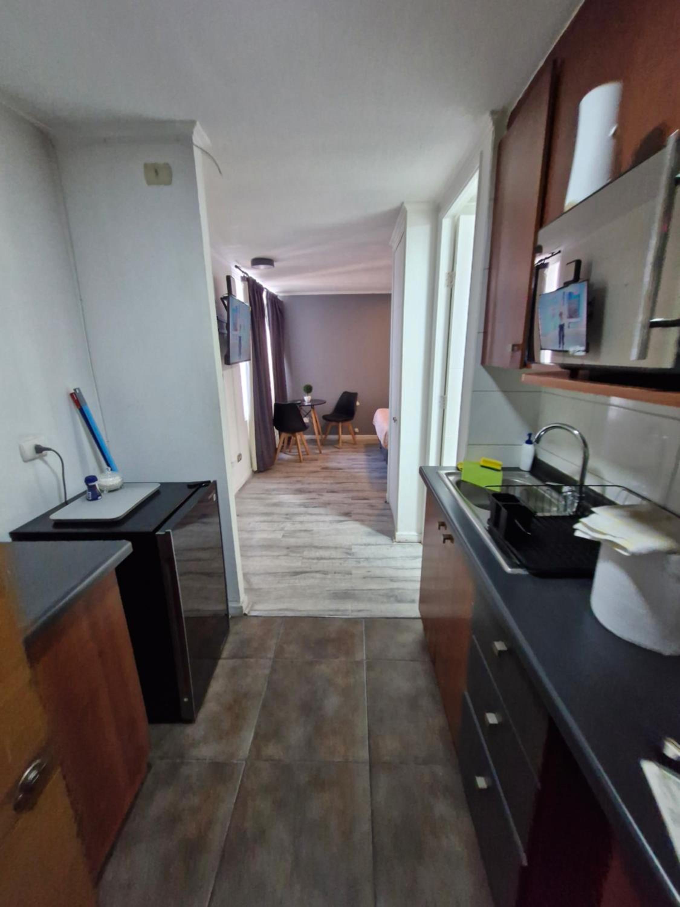 Excelente Precio ,ubicación ,Santiago centro 2
