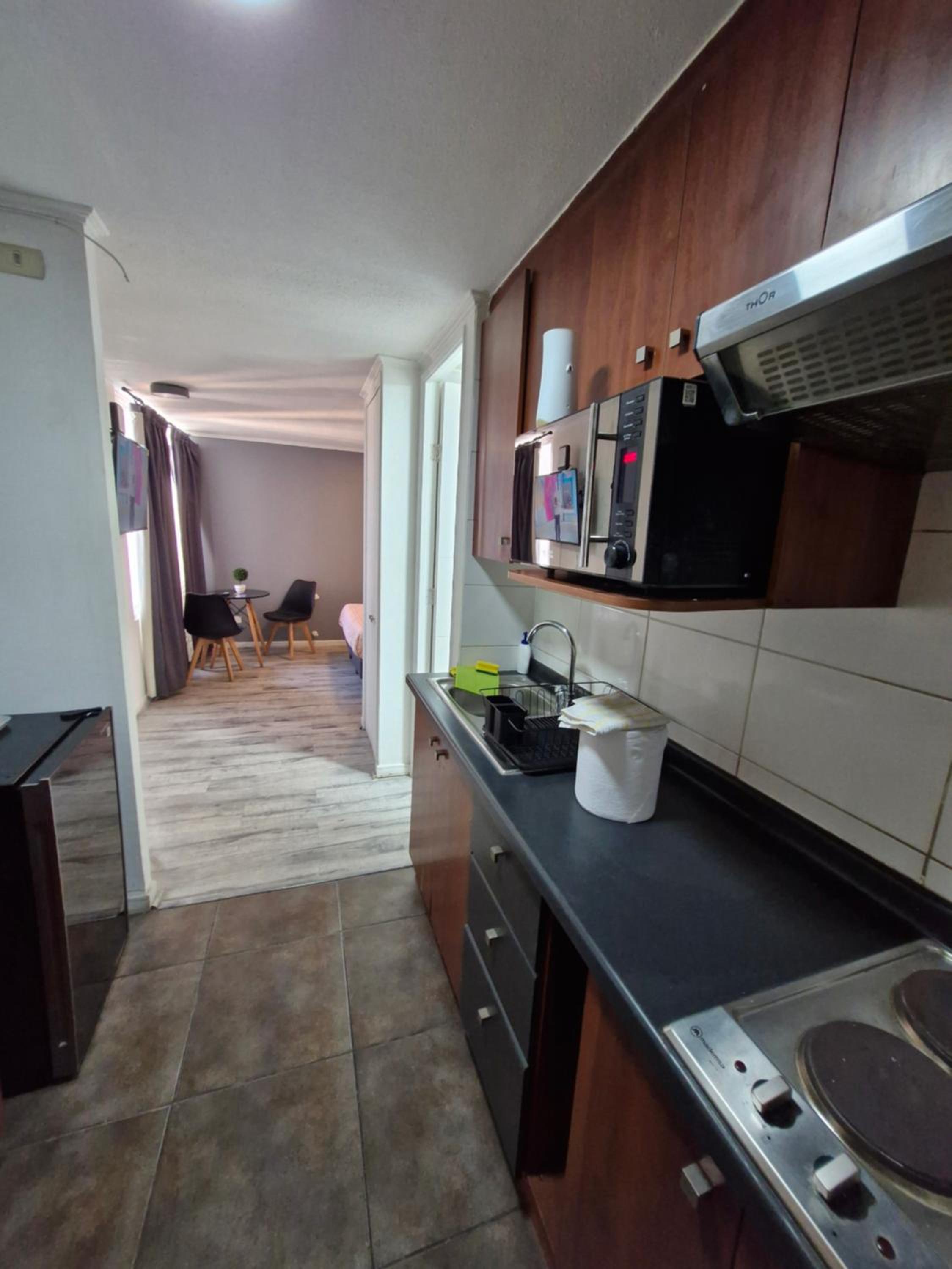 Excelente Precio ,ubicación ,Santiago centro 2