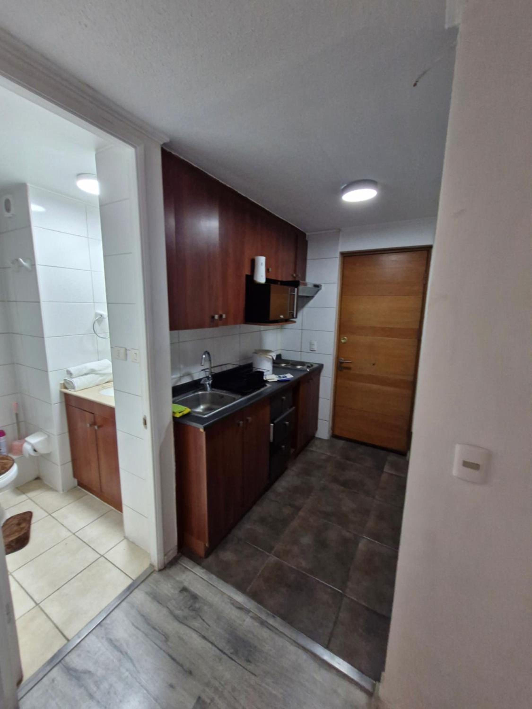 Excelente Precio ,ubicación ,Santiago centro 2
