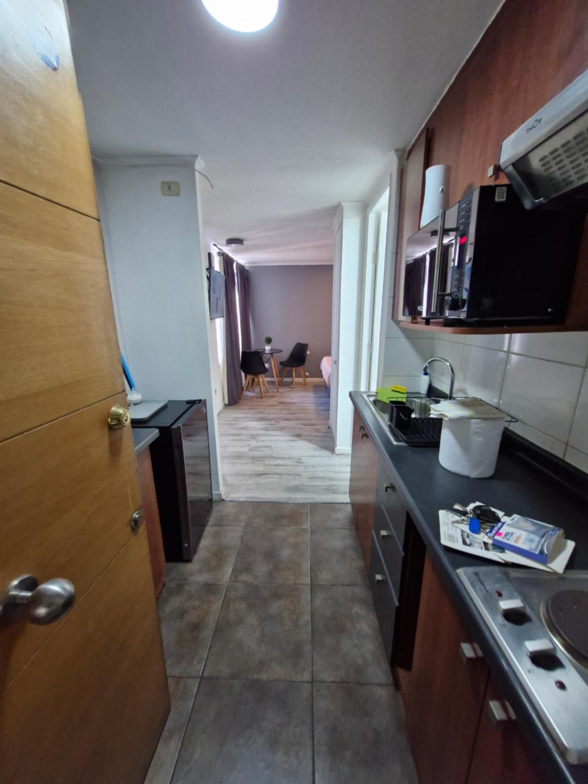 Excelente Precio ,ubicación ,Santiago centro 2