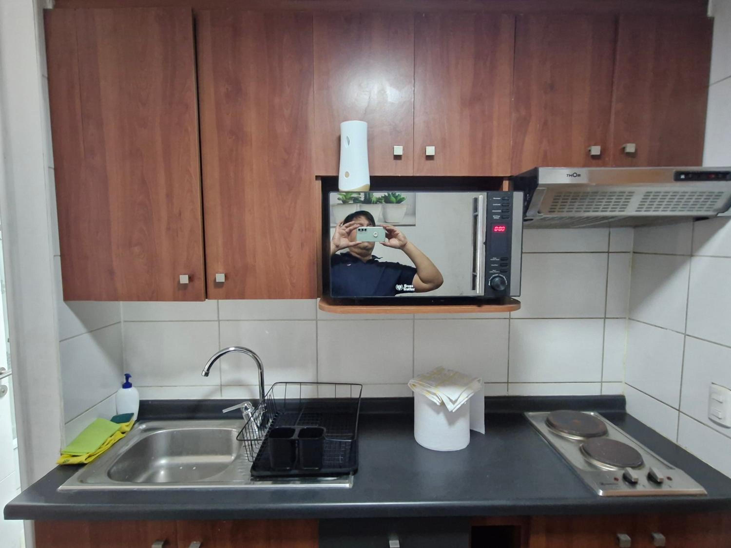 Excelente Precio ,ubicación ,Santiago centro 2