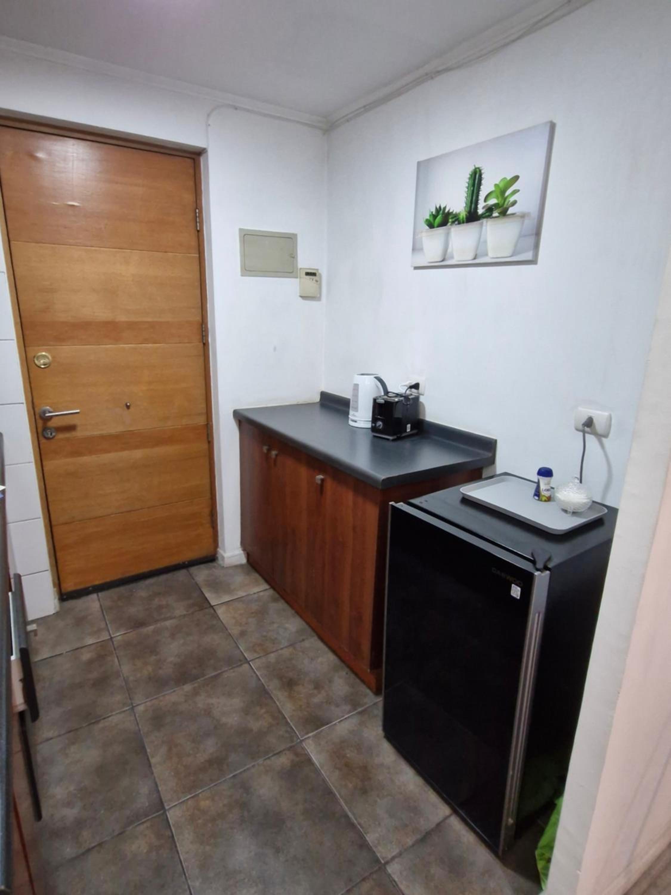 Excelente Precio ,ubicación ,Santiago centro 2