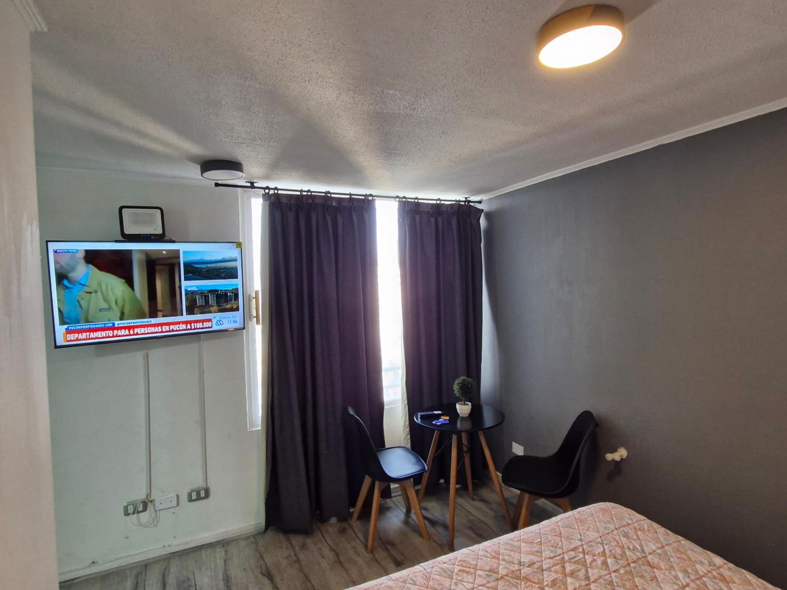 Excelente Precio ,ubicación ,Santiago centro 2
