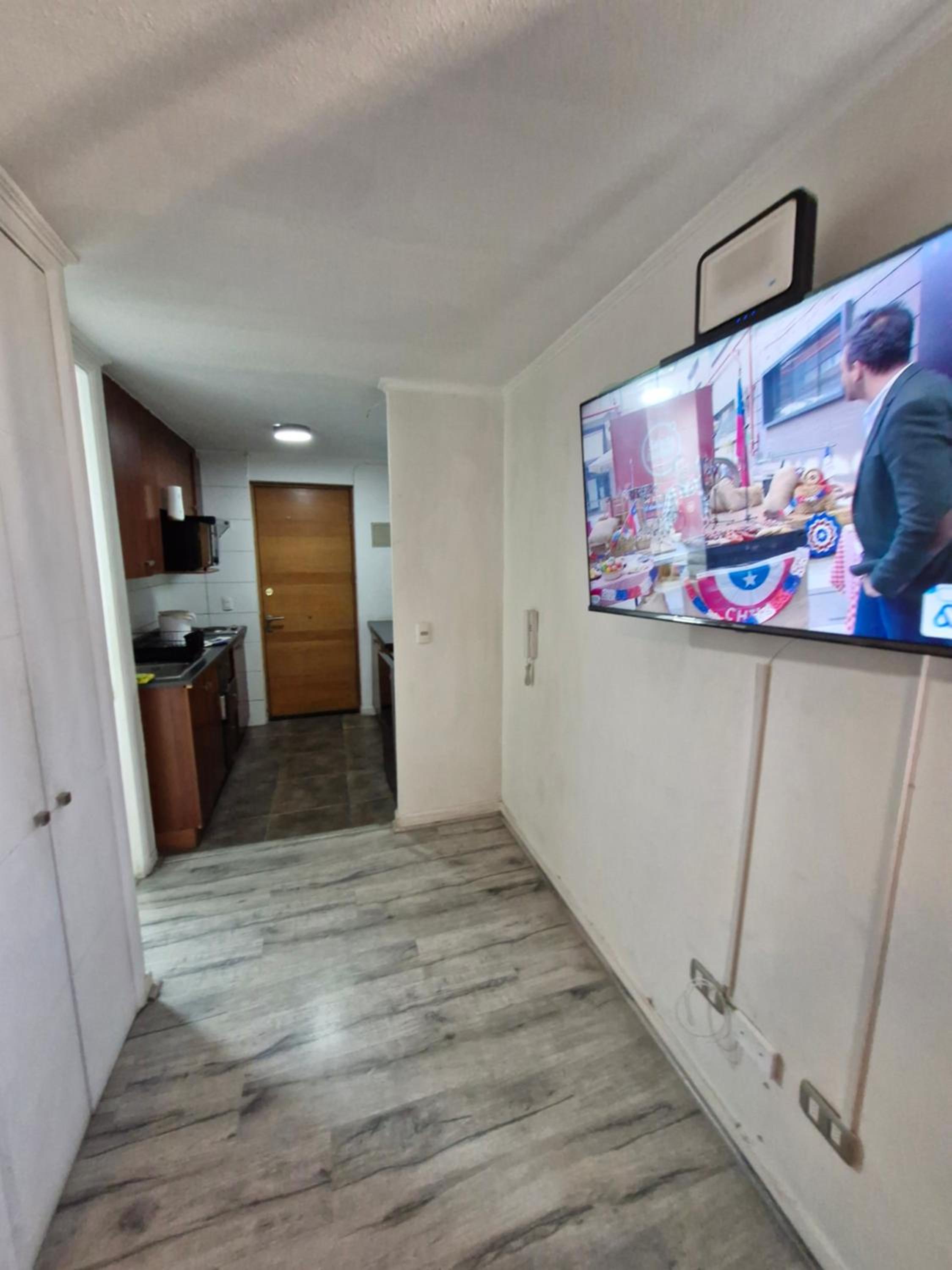 Excelente Precio ,ubicación ,Santiago centro 2