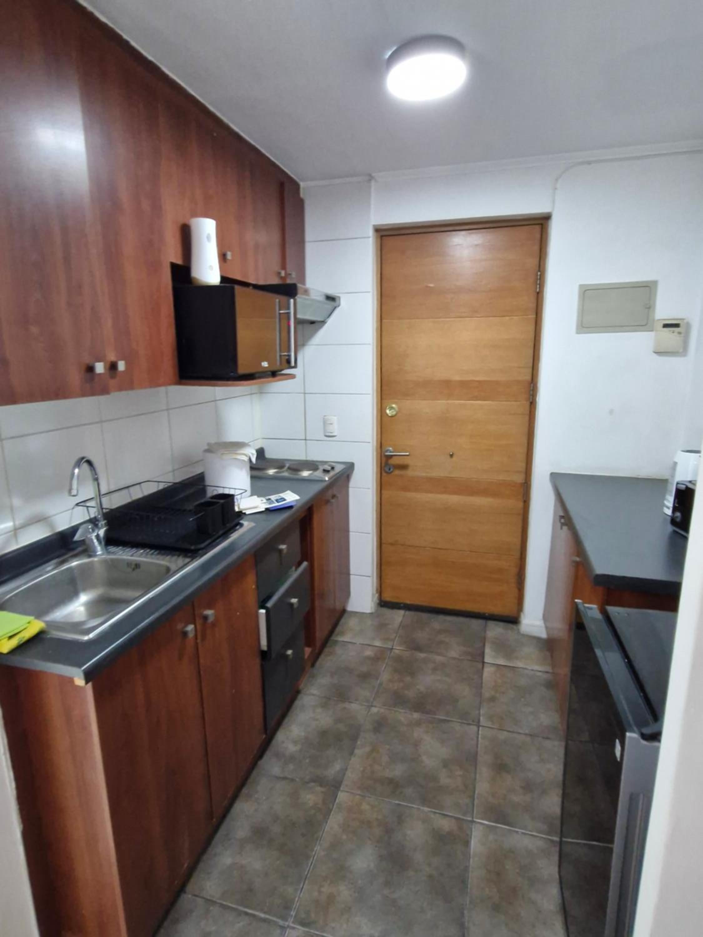 Excelente Precio ,ubicación ,Santiago centro 2