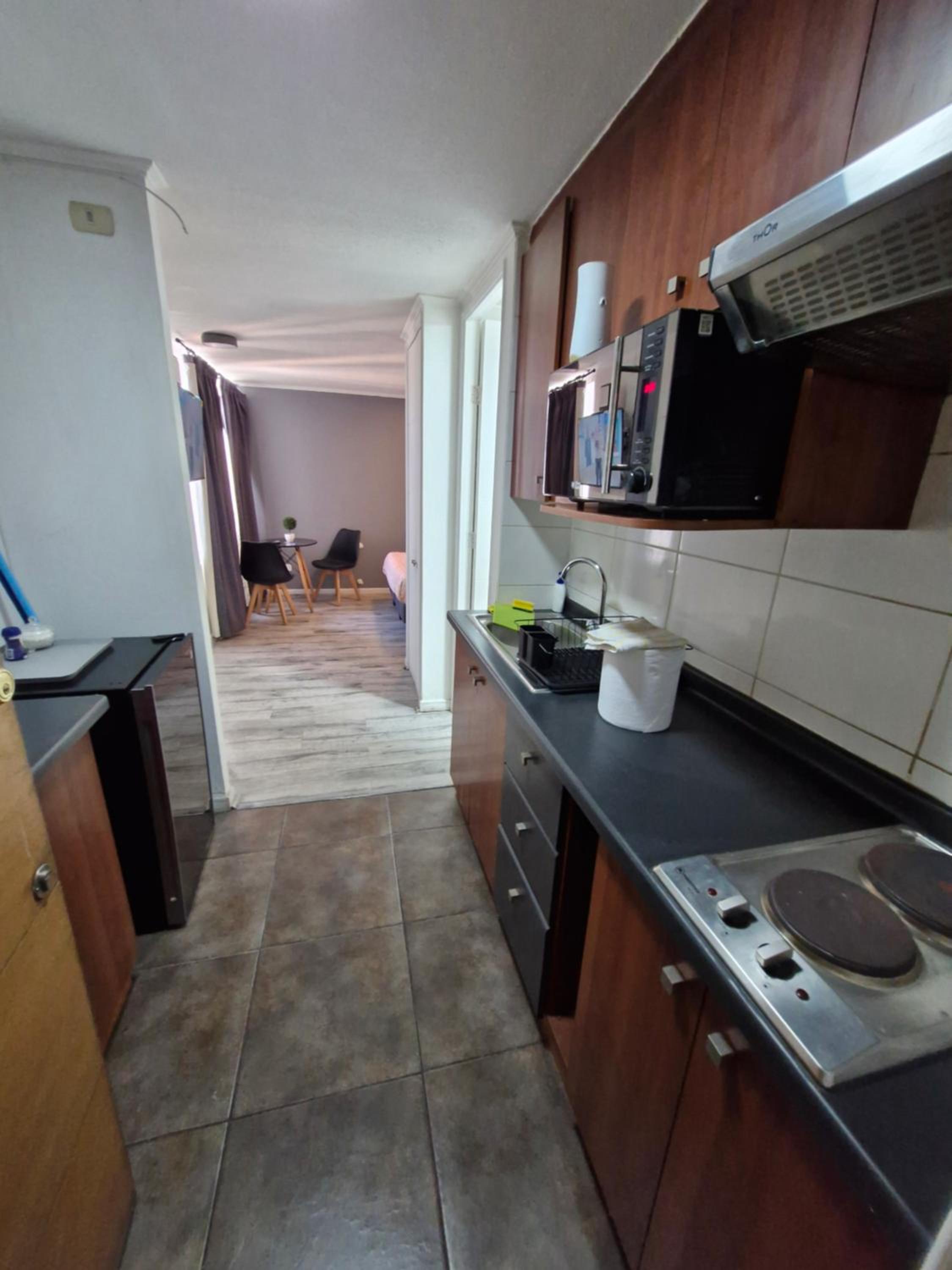 Excelente Precio ,ubicación ,Santiago centro 2