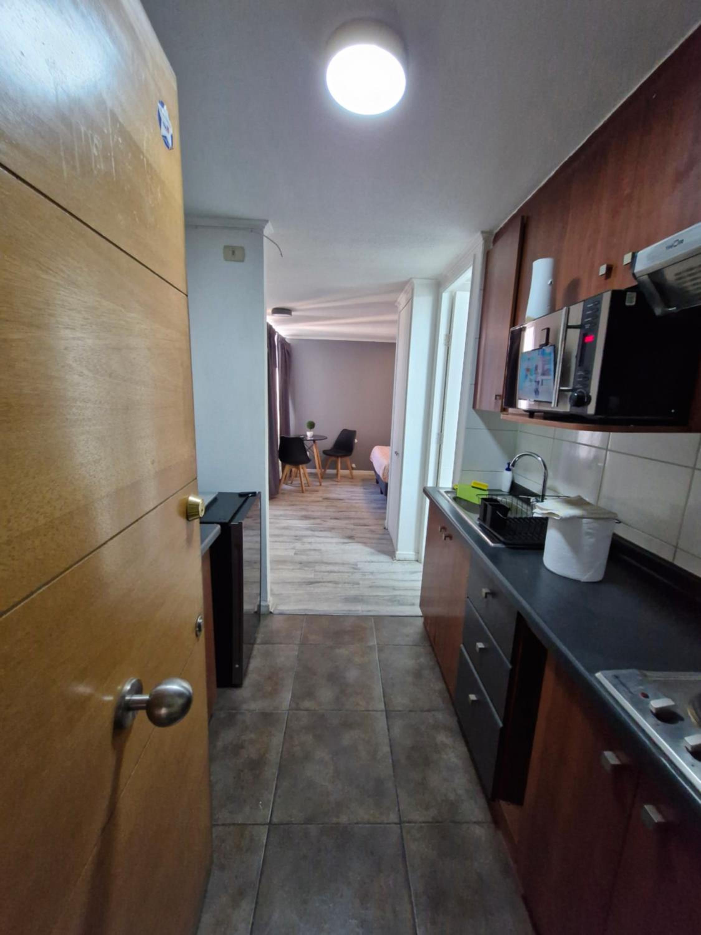 Excelente Precio ,ubicación ,Santiago centro 2