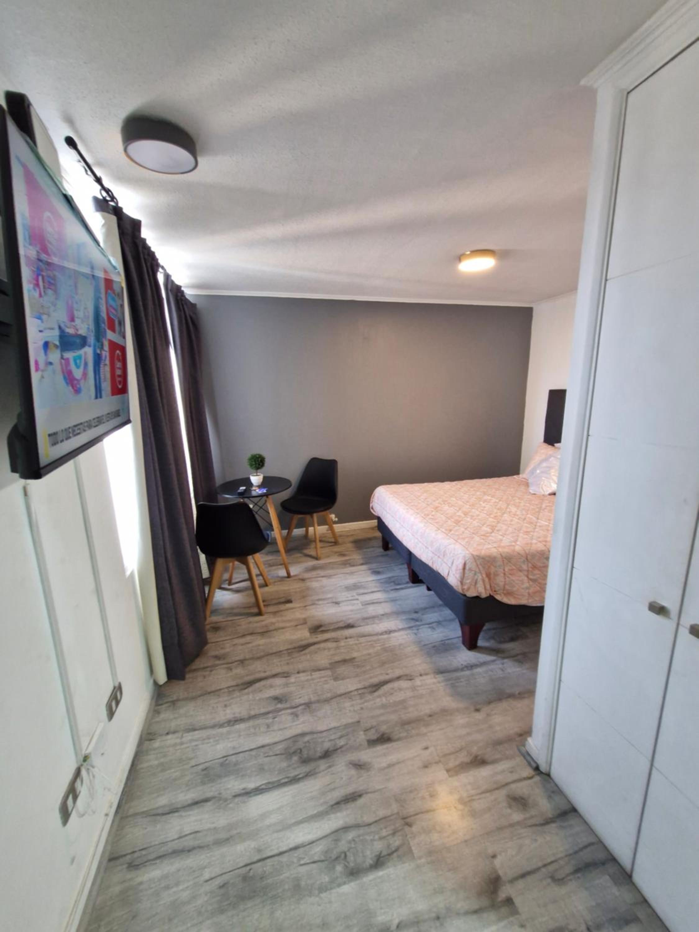Excelente Precio ,ubicación ,Santiago centro 2