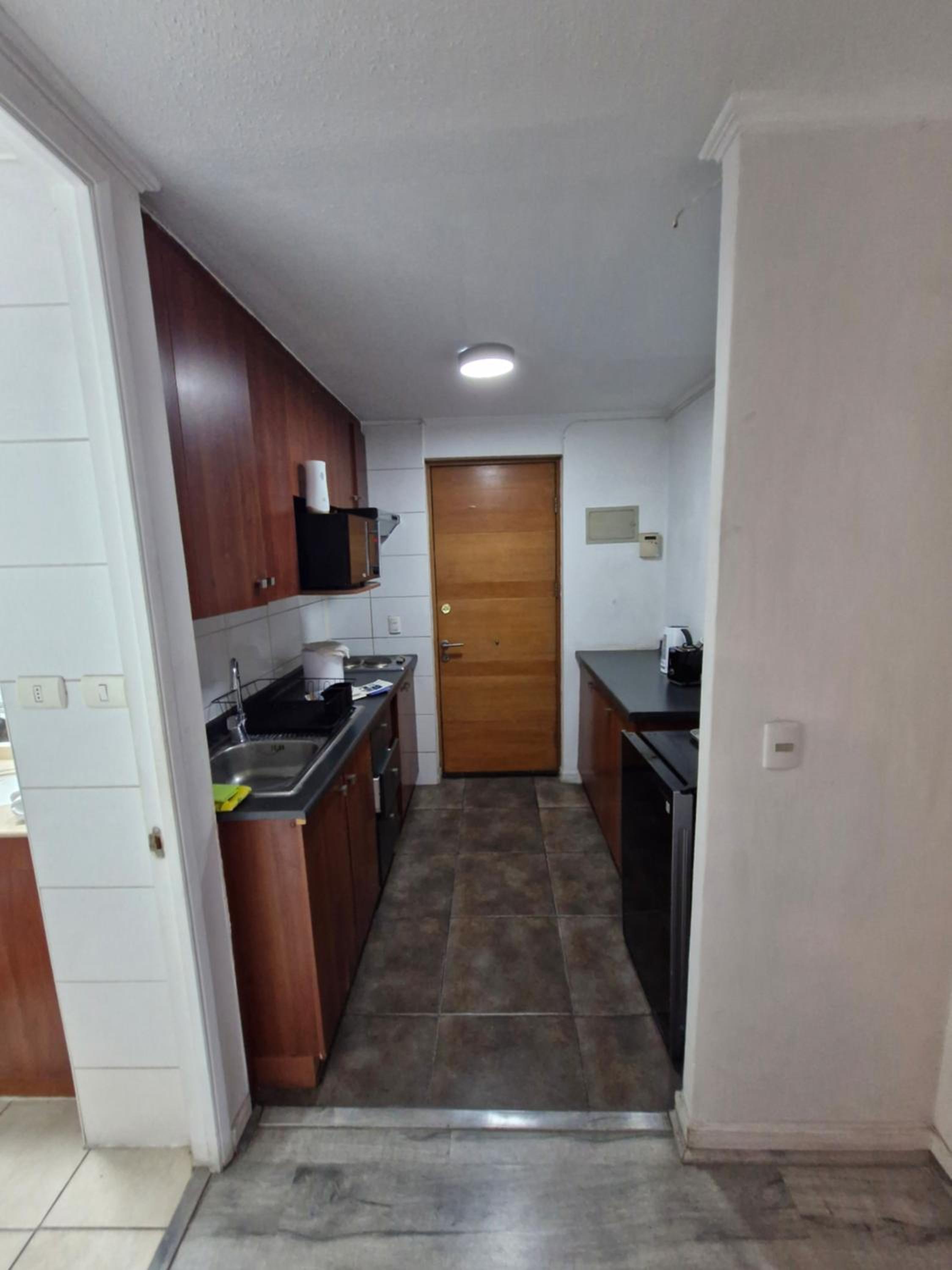 Excelente Precio ,ubicación ,Santiago centro 2