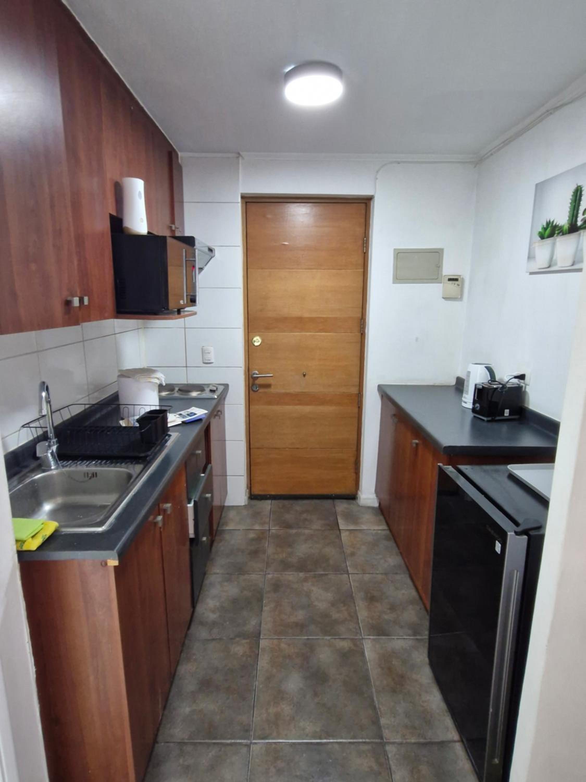 Excelente Precio ,ubicación ,Santiago centro 2