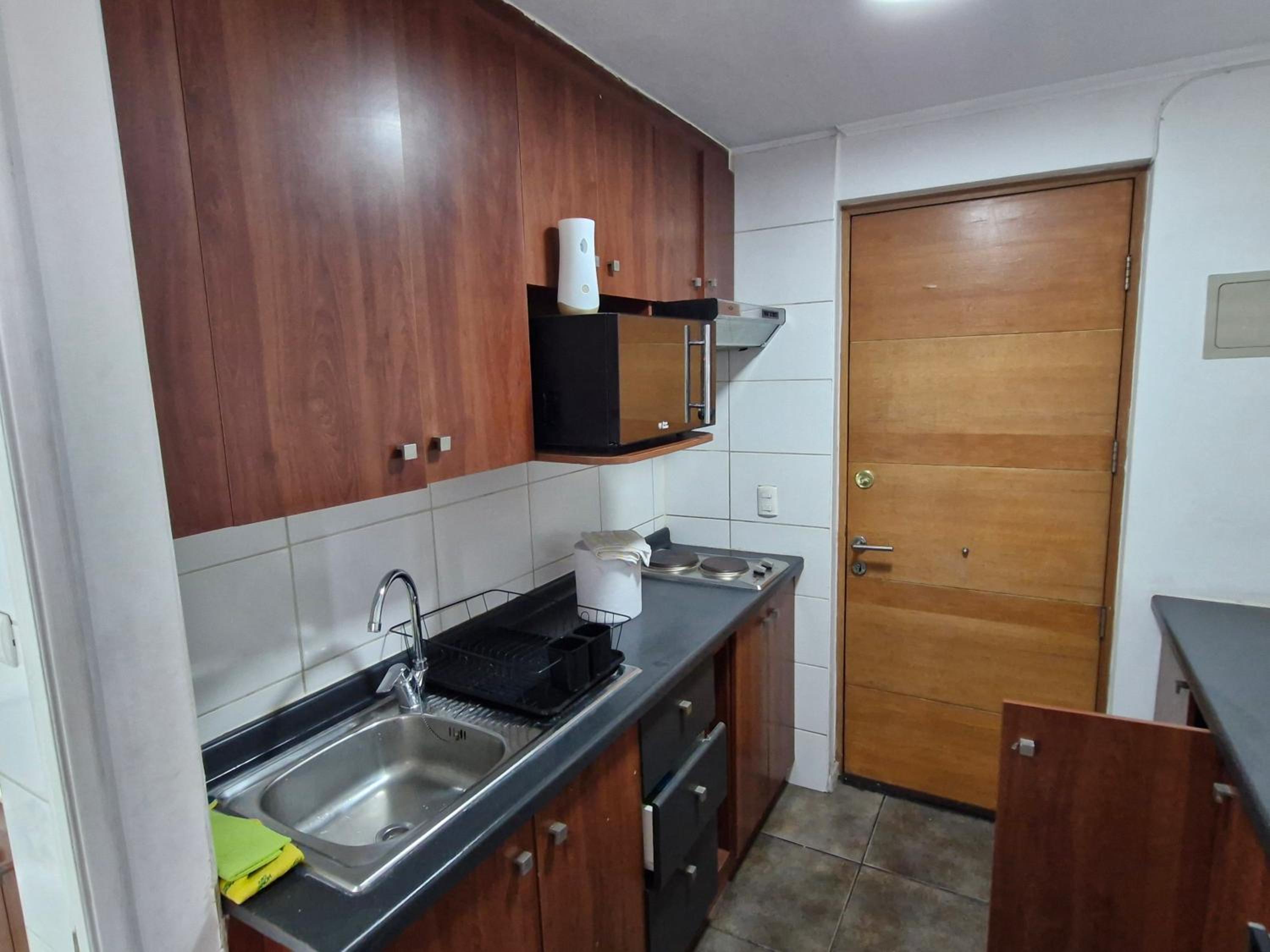 Excelente Precio ,ubicación ,Santiago centro 2