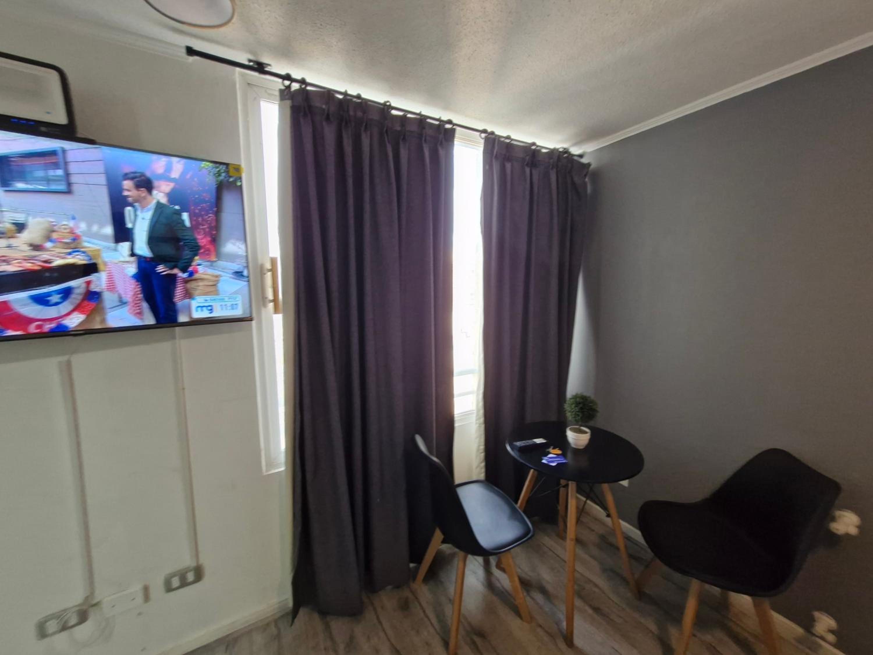 Excelente Precio ,ubicación ,Santiago centro 2
