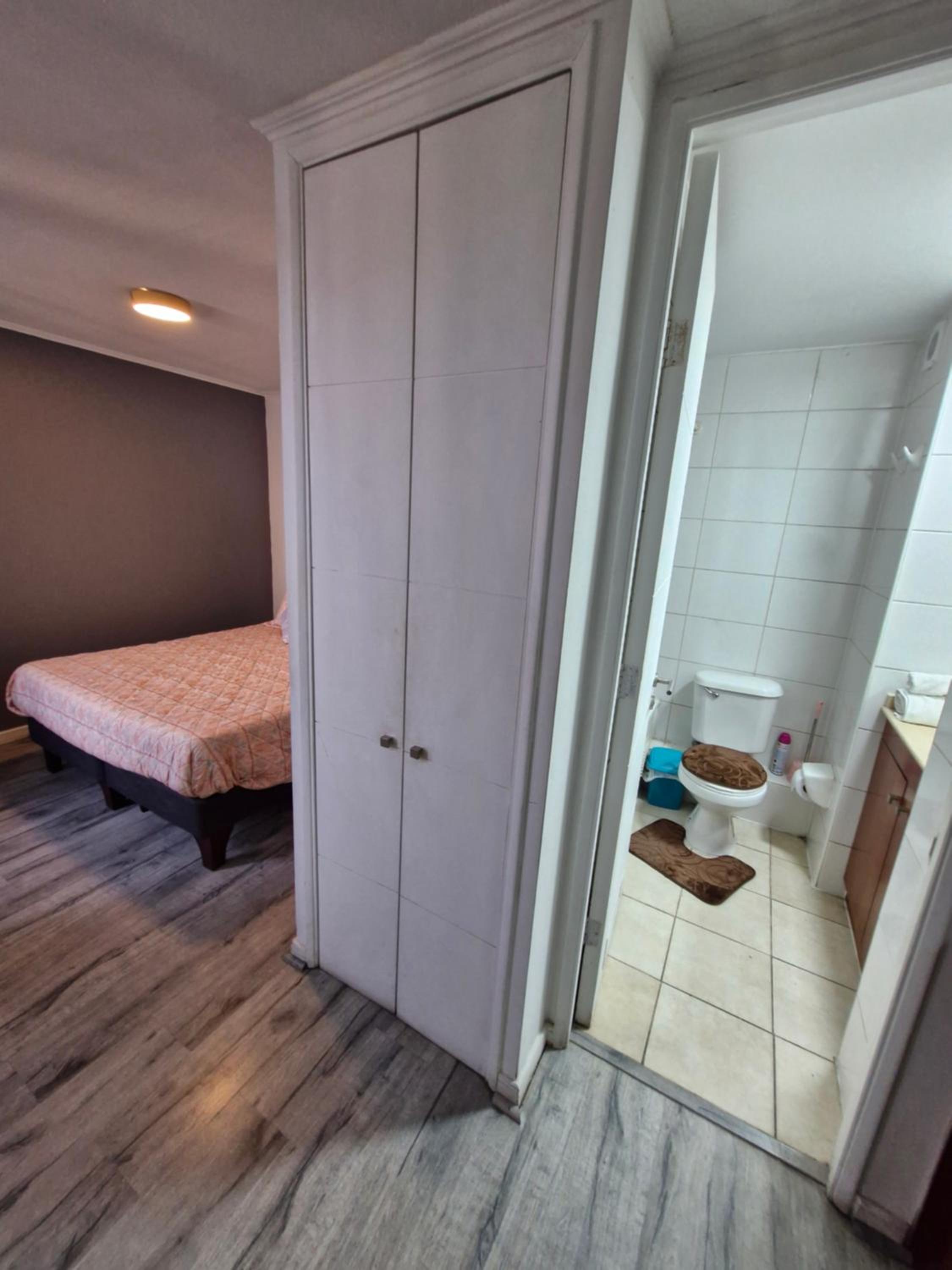 Excelente Precio ,ubicación ,Santiago centro 2
