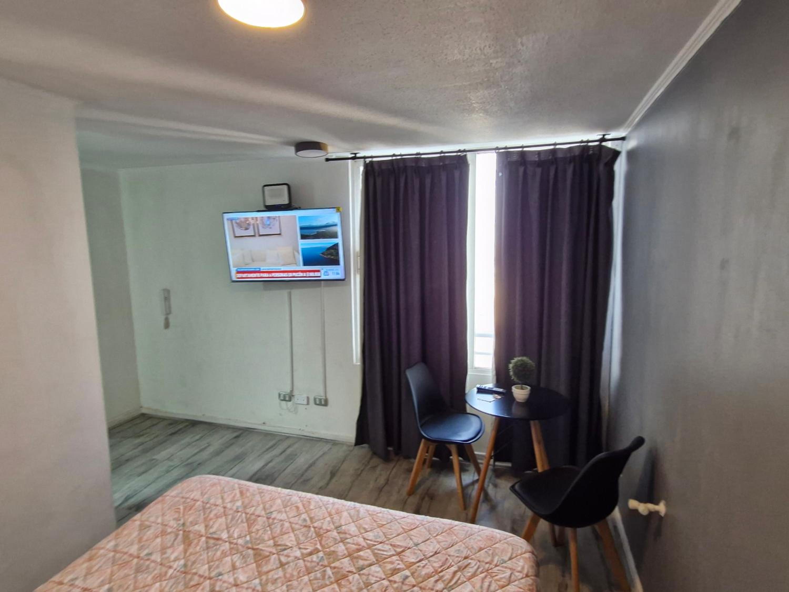 Excelente Precio ,ubicación ,Santiago centro 2