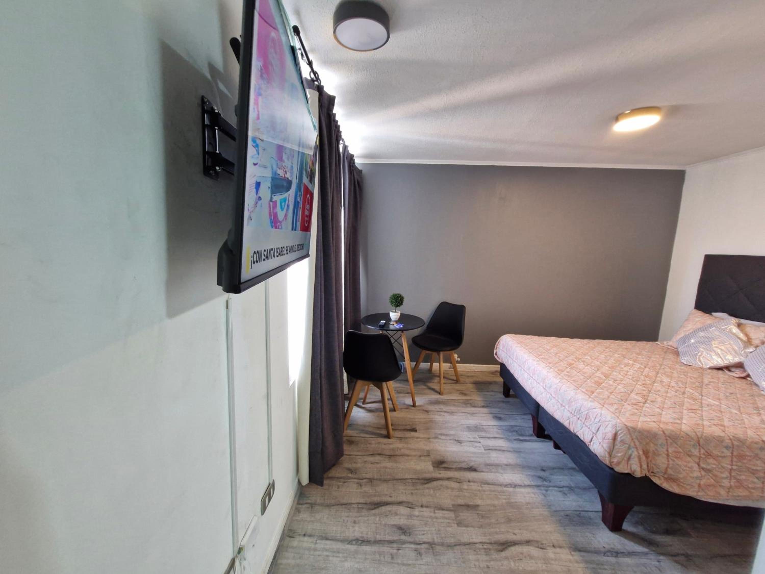 Excelente Precio ,ubicación ,Santiago centro 2