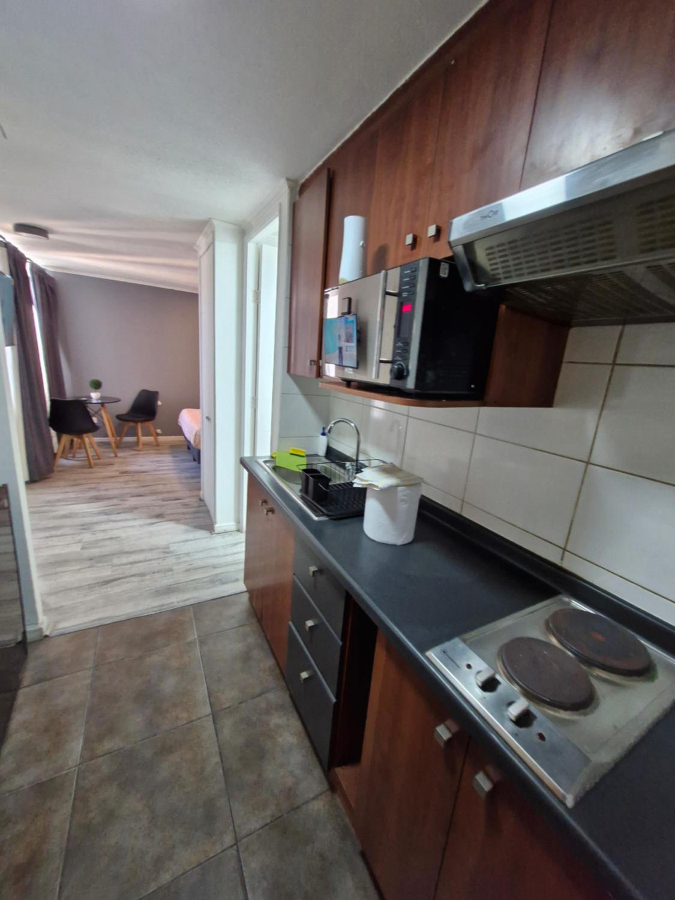 Excelente Precio ,ubicación ,Santiago centro 2