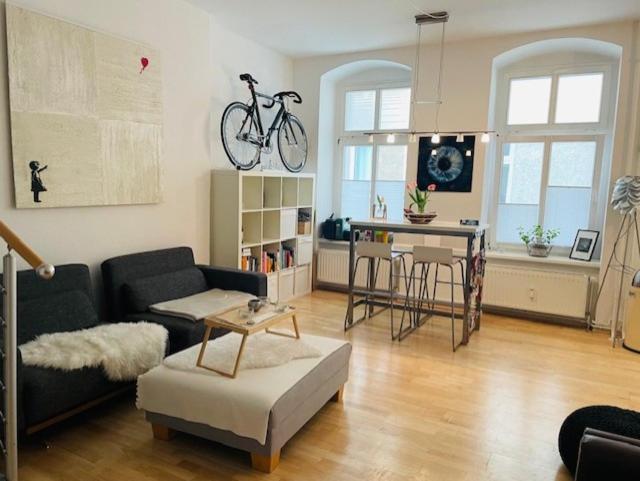 BERLINO Cozy Apartment
