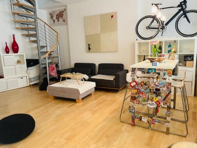 BERLINO Cozy Apartment