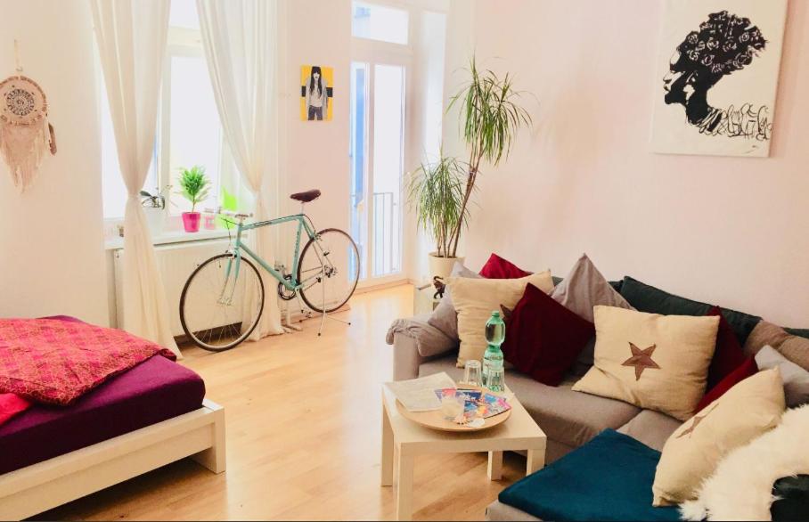 BERLINO Cozy Apartment