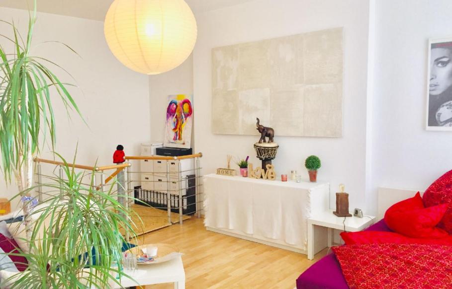 BERLINO Cozy Apartment