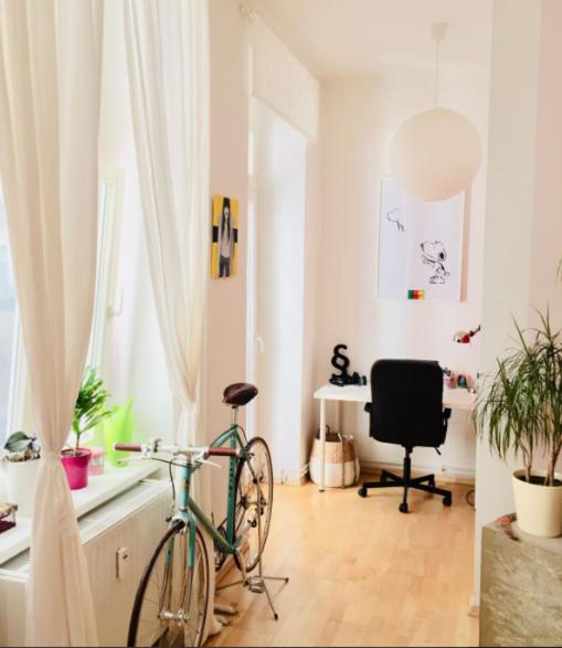 BERLINO Cozy Apartment