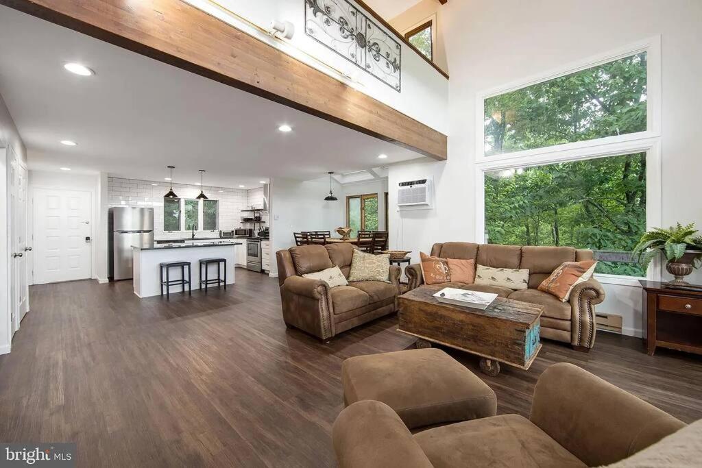 Pocono Mountains Village at Camelback 284 Overlook Way view 5
