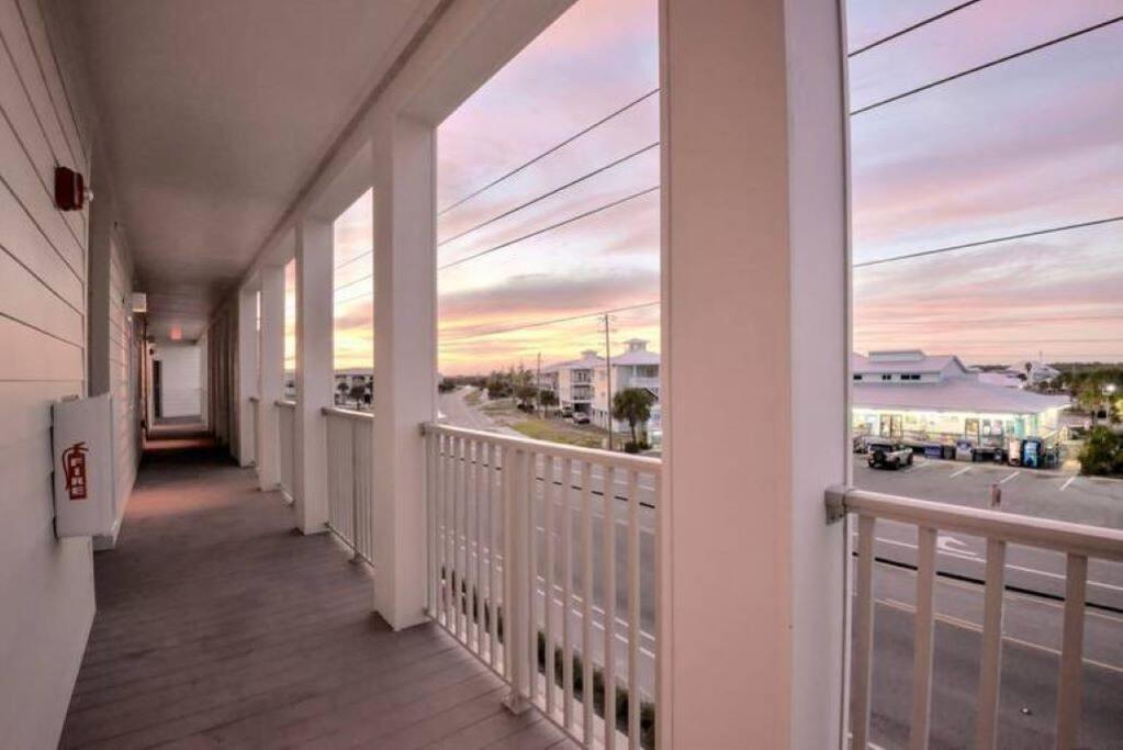 Sea Glass 214 New Condo ON THE BEACH view 5