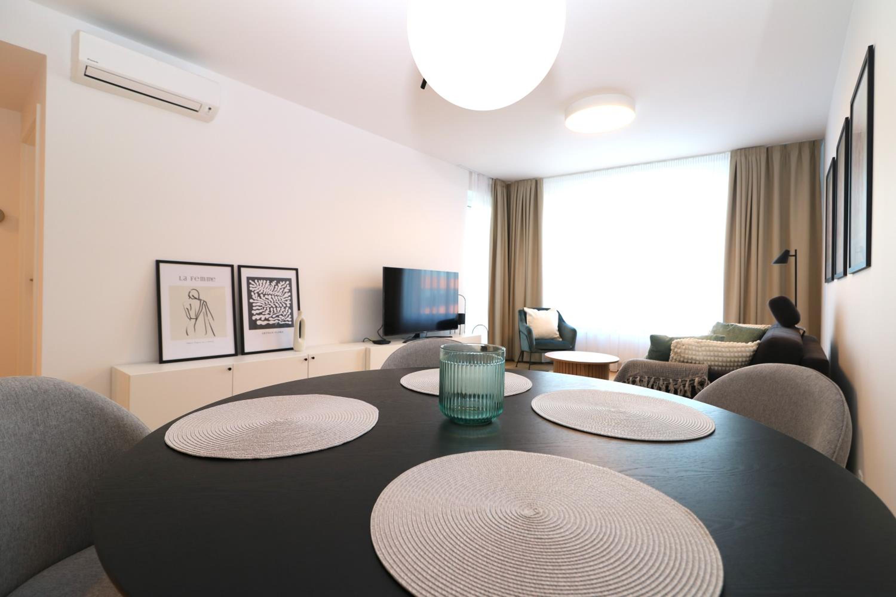 Klingerka - 1 bedroom modern apartment view 5